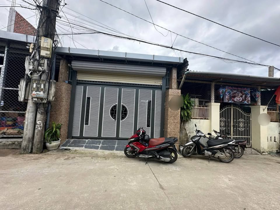 Nhà mặt tiền kiệt 22A Tam Thai, Huế 113.6m² giá 2.8 tỷ - Chính chủ bán gấp!