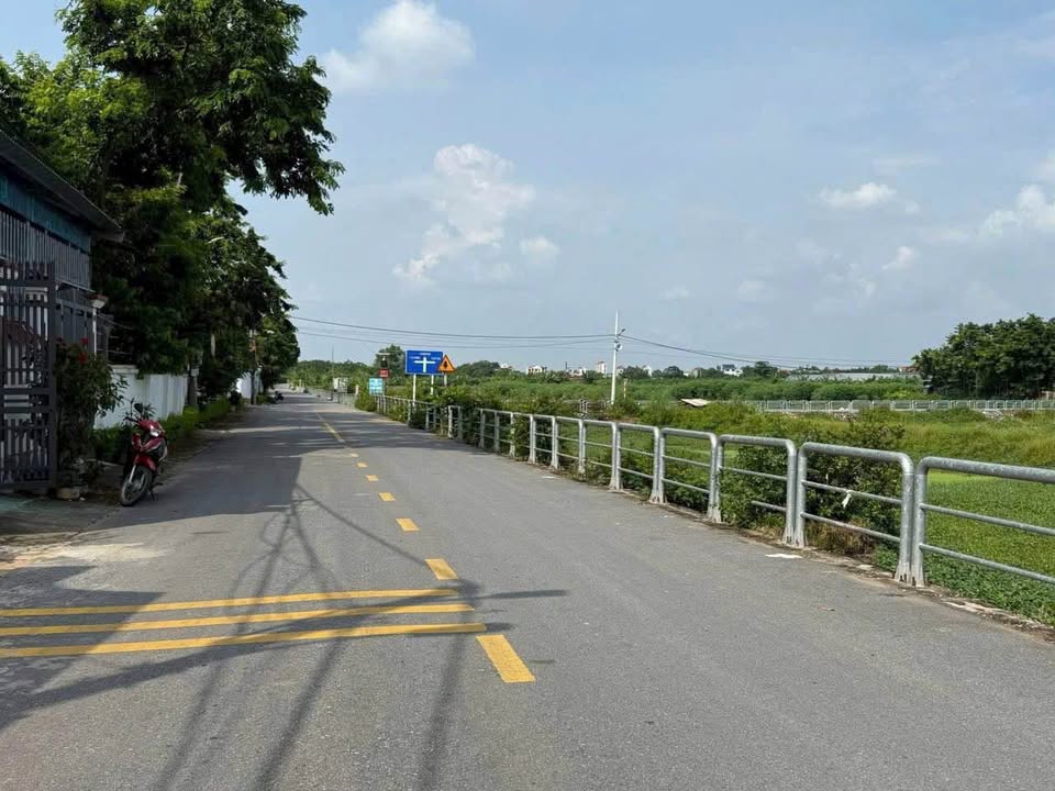 Đất nền Hồng Châu, Yên Lạc 115m² giá 3 tỷ - Tiềm năng sinh lời cao!