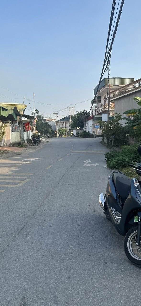 Đất mặt tiền Nguyễn Trãi, Thanh Sơn 85m² giá thỏa thuận - Kinh doanh đắc địa!