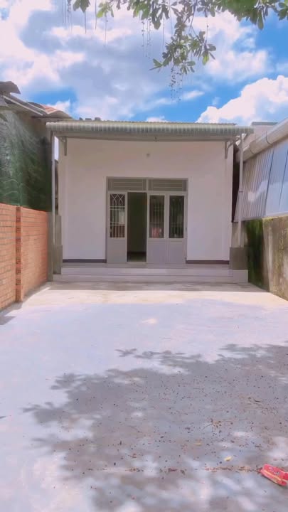 Nhà đẹp Tân Hòa Buôn Ma Thuột 190m² giá 1 tỷ - Hàng xóm nhà giàu, tiện ích đầy đủ!