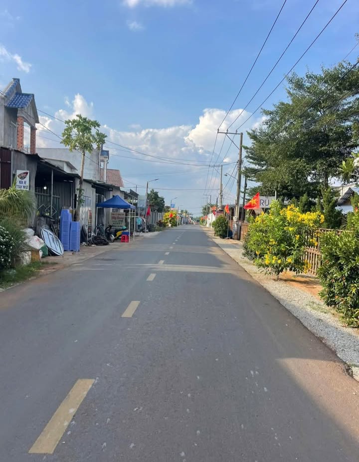 Đất thổ cư Lê Hồng Phong, Long Khánh 110m² chỉ 790 triệu - Cơ hội đầu tư tuyệt vời!