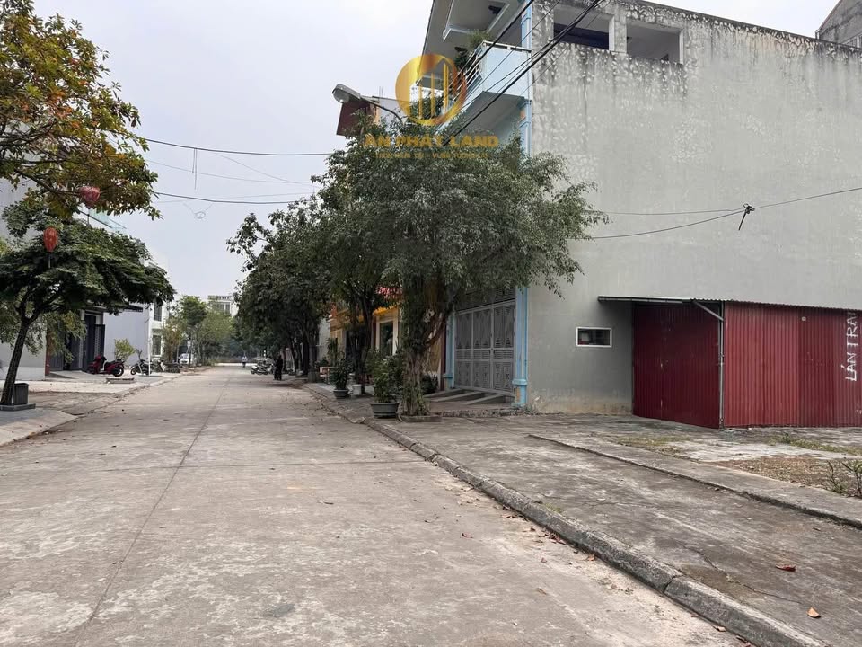 Đất nền Ngõ 36 Phạm Thuật Duật, Bích Đào 96m² - Vị trí đắc địa cho đầu tư!