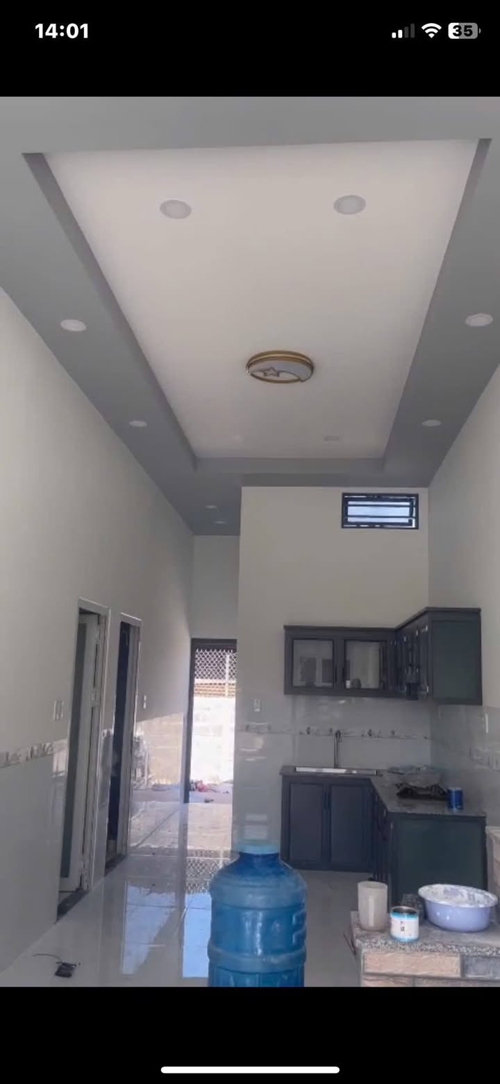 Nhà Dốc Mơ 148m² giá 1.4 tỷ - Sổ hồng chính chủ, xây mới 100%