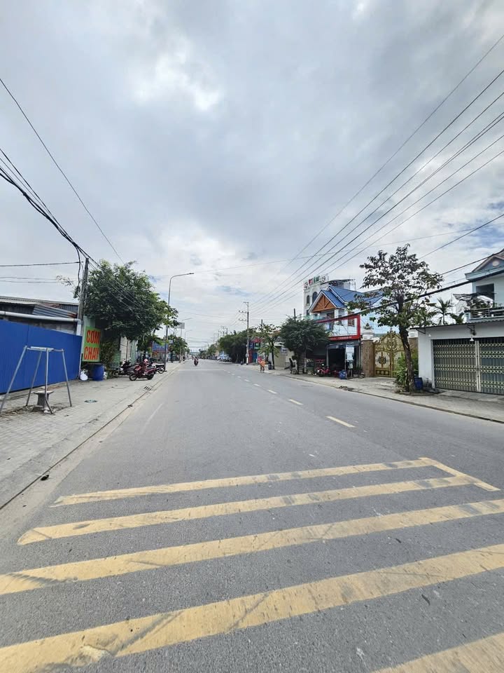 Đất mặt tiền Lê Thị Trung, Bình Chuẩn, 260m² giá chỉ 16.5 tỷ - Cơ hội đầu tư sinh lời!