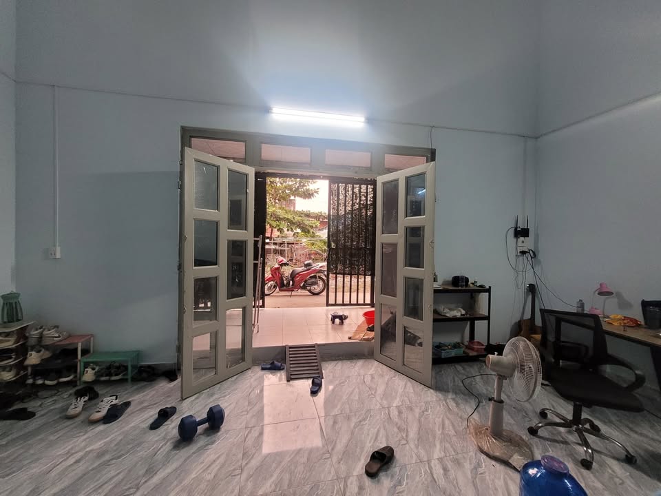 Nhà hẻm ô tô đường số 8, P. Linh Xuân 100m² giá 2.29 tỷ - Đầu tư sinh lời ngay!