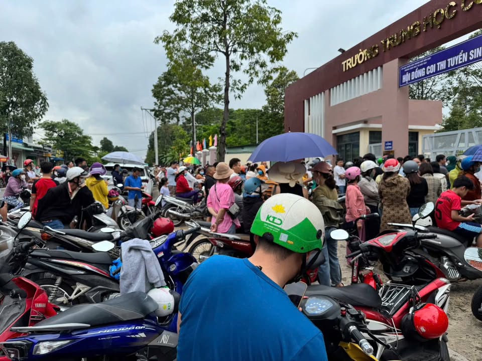 Đất vàng NB2A Mỹ Phước 150m² giá 3 tỷ - Kinh doanh cực tốt!