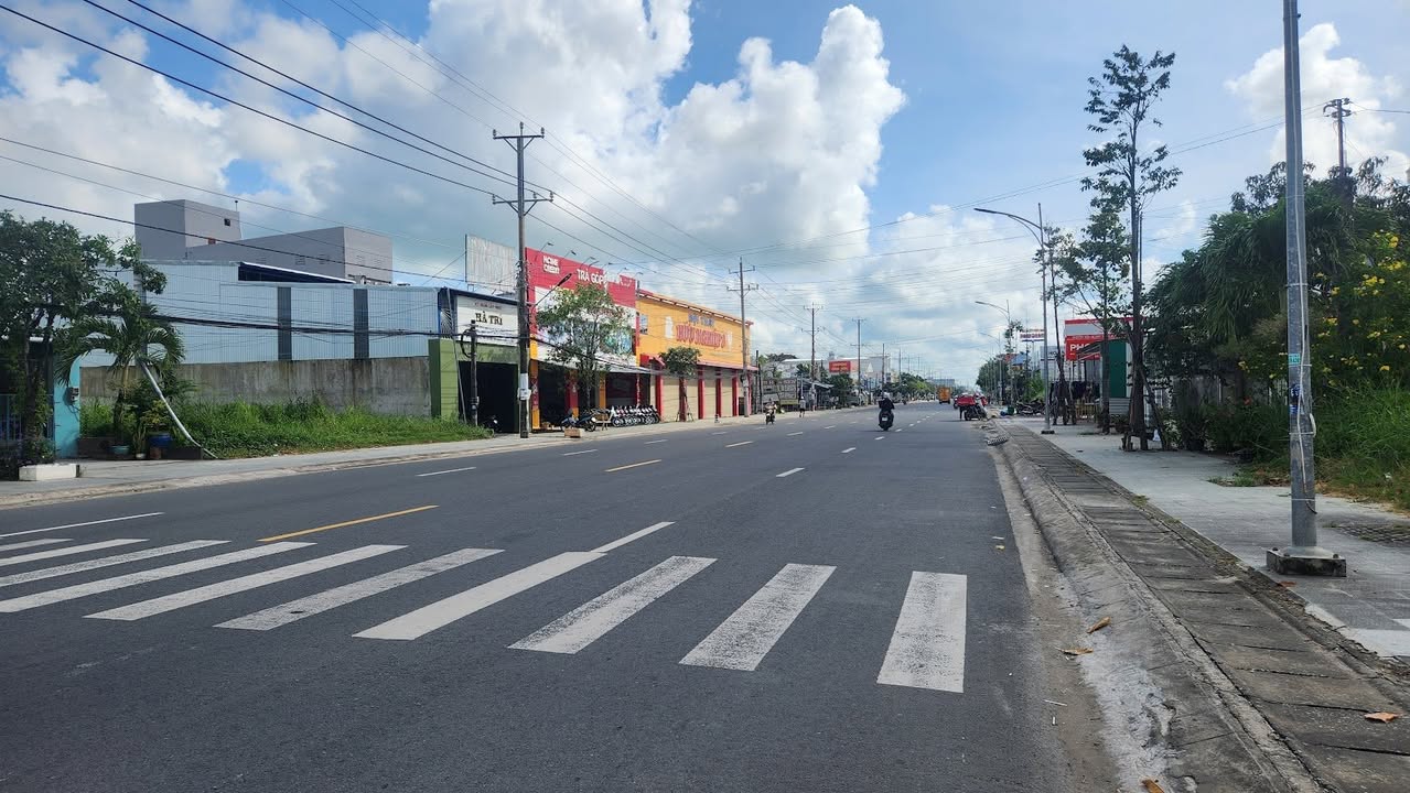 Đất nền Hộ Phòng, Giá Rai 1290.5m² - Vị trí kinh doanh đắc địa!