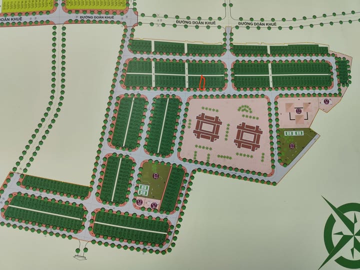 Căn hộ chung cư khu C Thái Bình 76,5m² giá 3 tỷ - Cơ hội đầu tư tuyệt vời!