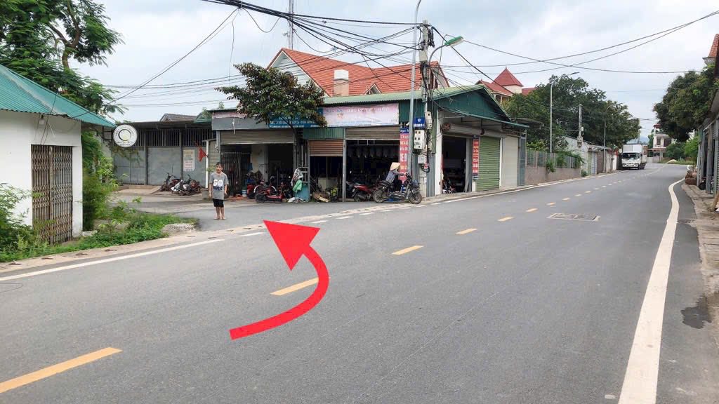 Bán đất Thanh Sơn, Minh Phú, Sóc Sơn 100m² - Tiềm năng sinh lời cao chỉ 2.9 tỷ!