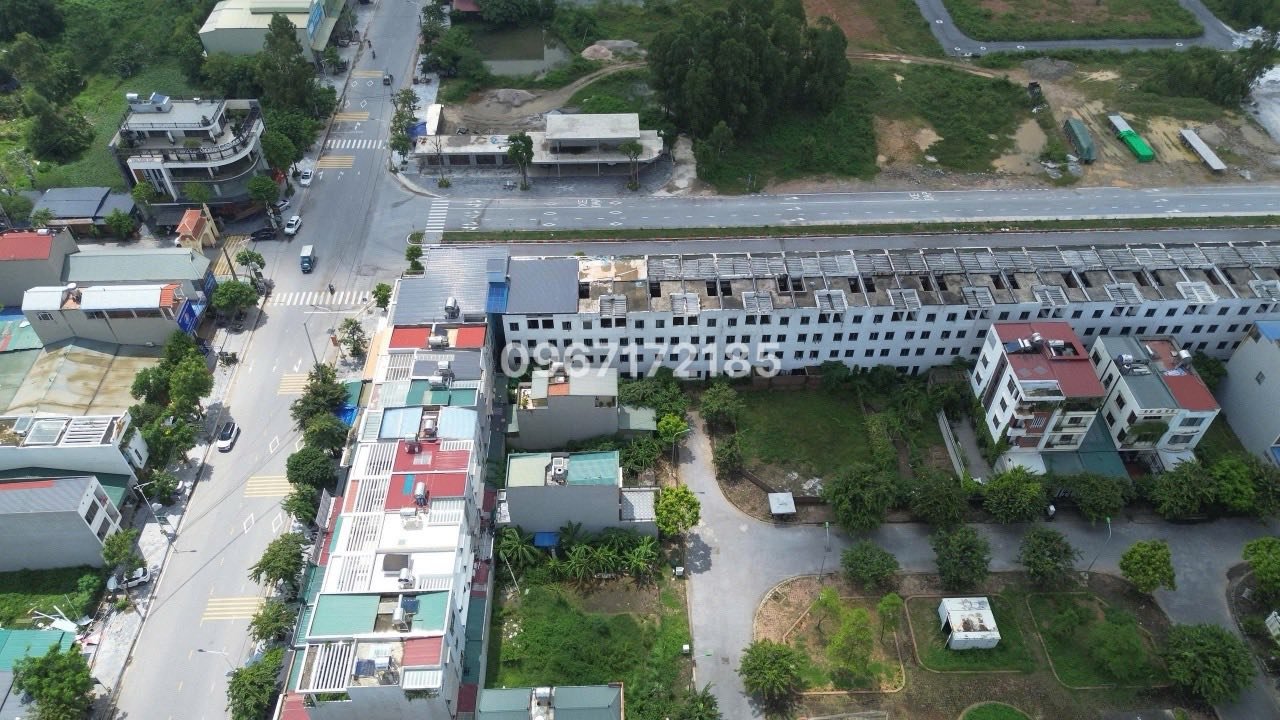Nhà liền kề đường Lê Quang Đạo, 120m² giá 4 tỷ - Nhà không lỗi lầm, 2 mặt thoáng!