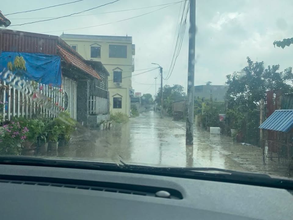 Đất thổ cư Quang Minh, Mê Linh 68.6m² giá 3.6 tỷ - An sinh tuyệt vời!