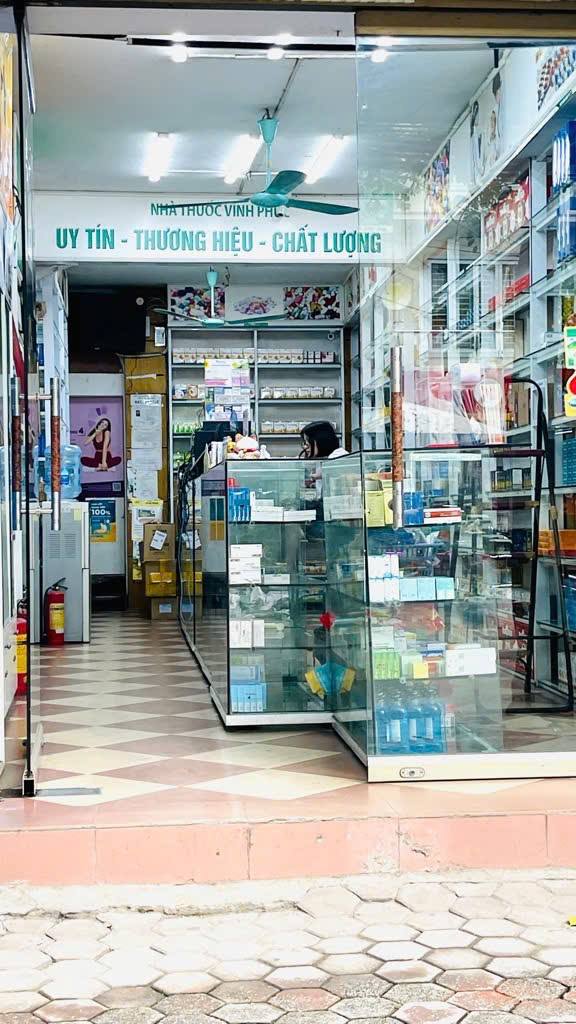 Nhà phố Hoàng Hoa Thám 54m² giá 18 tỷ - Kinh doanh sầm uất, hướng tài lộc