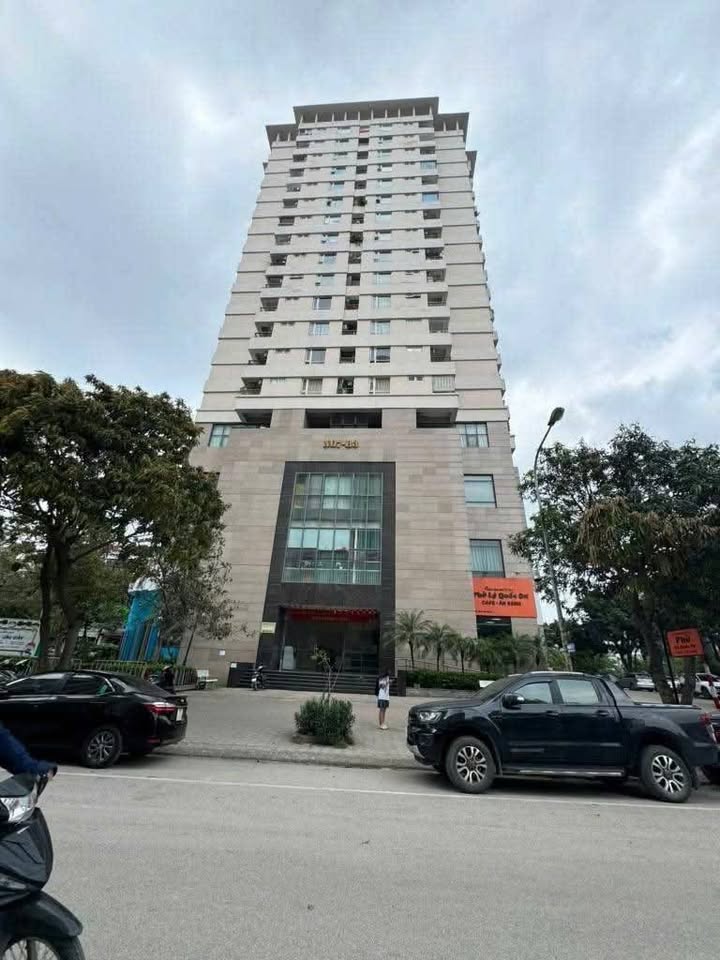 Căn hộ NO7-B3.2 đường Thành Thái 86m² giá 7.5 tỷ - Sẵn sàng vào ở ngay!