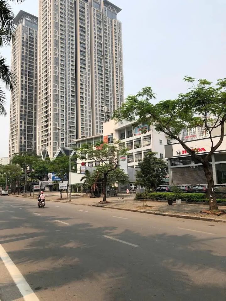 Căn hộ chung cư 7A Lê Đức Thọ 86m² giá 6 tỷ - Full nội thất cao cấp sẵn sàng ở ngay!