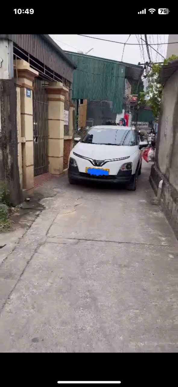 Đất nền Văn Bình, Thường Tín 57m² giá 5 tỷ - Cơ hội đầu tư sinh lời!