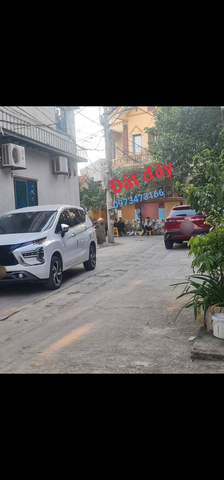 Đất lô góc Ngọc Hồi 55m² giá 4 tỷ - Đầu tư sinh lời hấp dẫn!