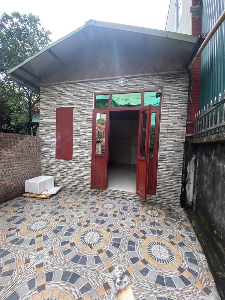 Nhà cấp 4 Đại Áng, Thanh Trì 40m² giá 2,75 tỷ - Đầu tư sinh lời tiềm năng!