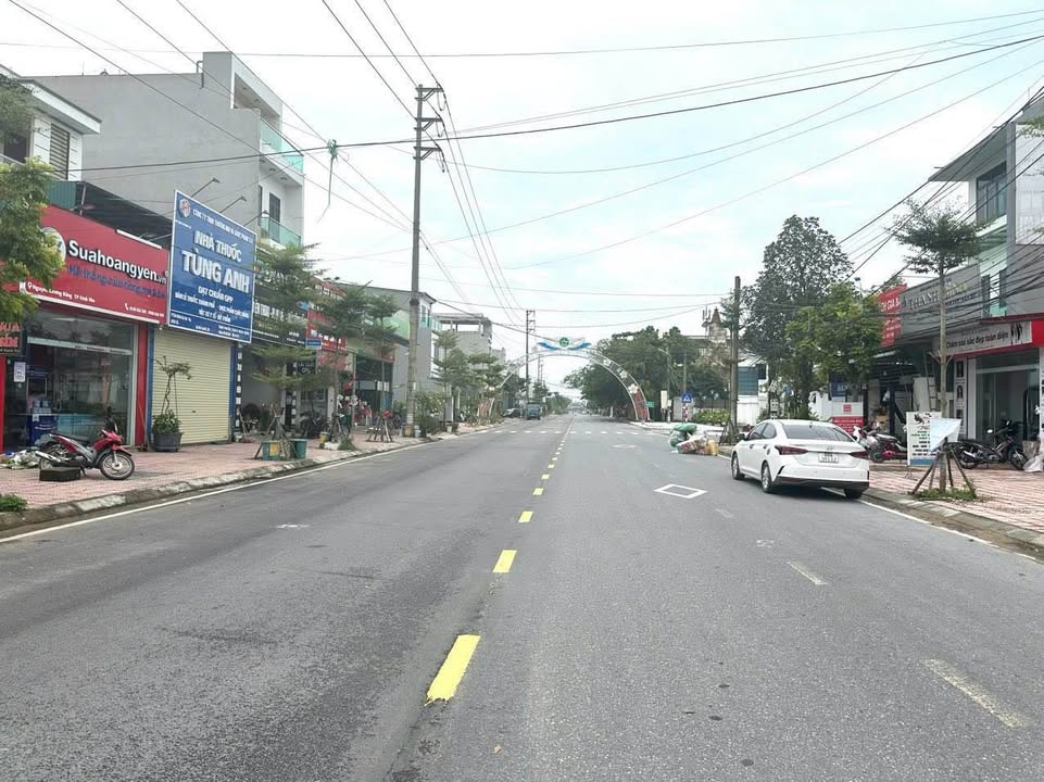 Đất chính chủ Nguyễn Lương Bằng, Thanh Trù, 110m² - Giá 6.1 tỷ, cho thuê nhà cấp 4 ngay!