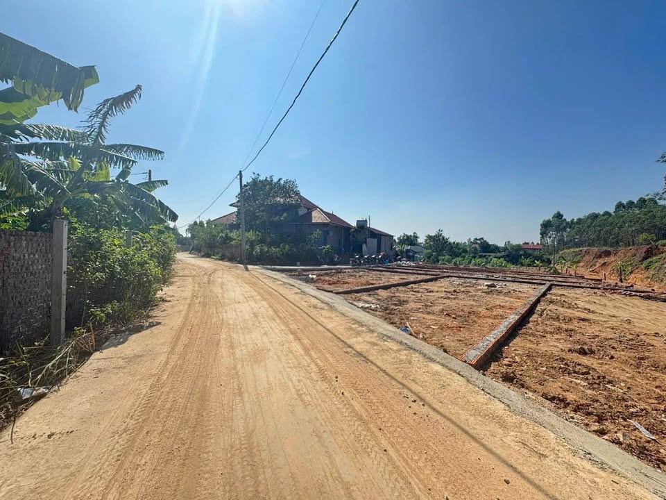 Đất nền Trung Mỹ, Bình Xuyên 92m² giá chỉ 8xx triệu - Đầu tư sinh lời ngay!