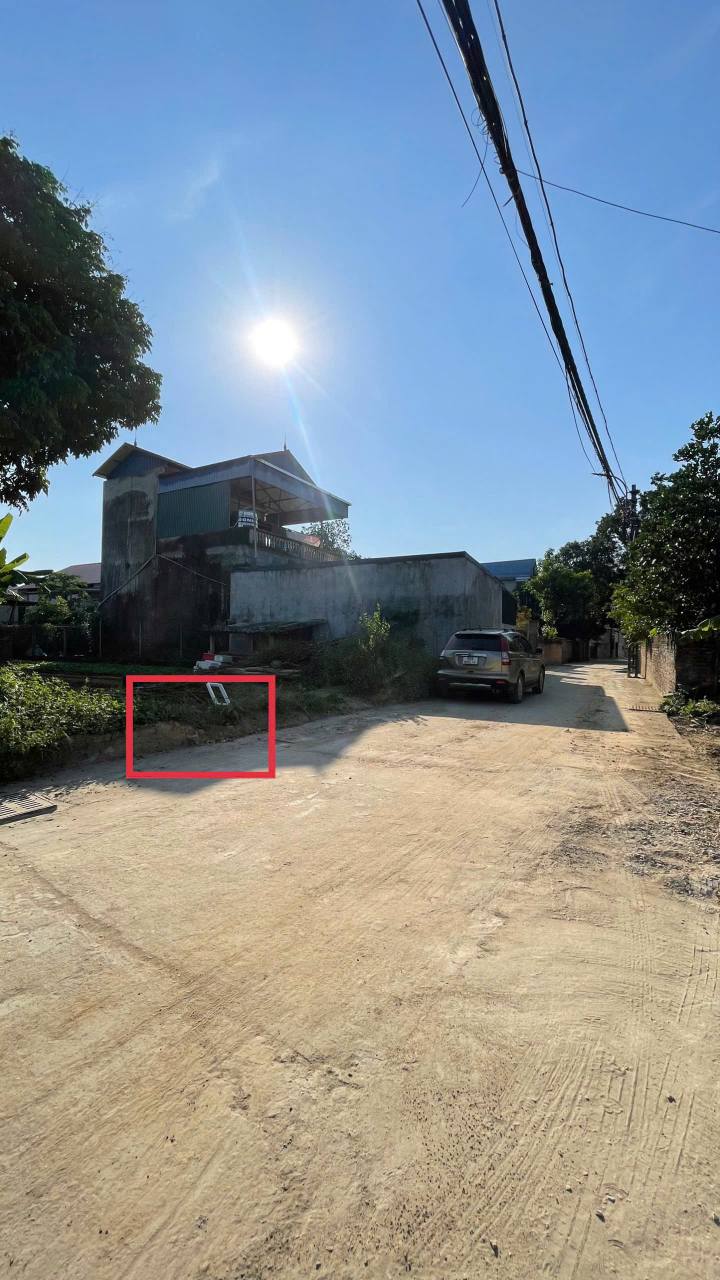 Đất nền Bảo An, Đồng Xuân, Phúc Yên 80m² giá 1.1 tỷ - Đầu tư sinh lời ngay!