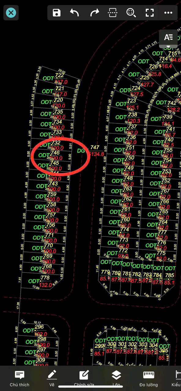 Đất nền KĐT Hoài Nam - Xuân Hoà 100m² giá 3 tỷ - Sổ đỏ chính chủ