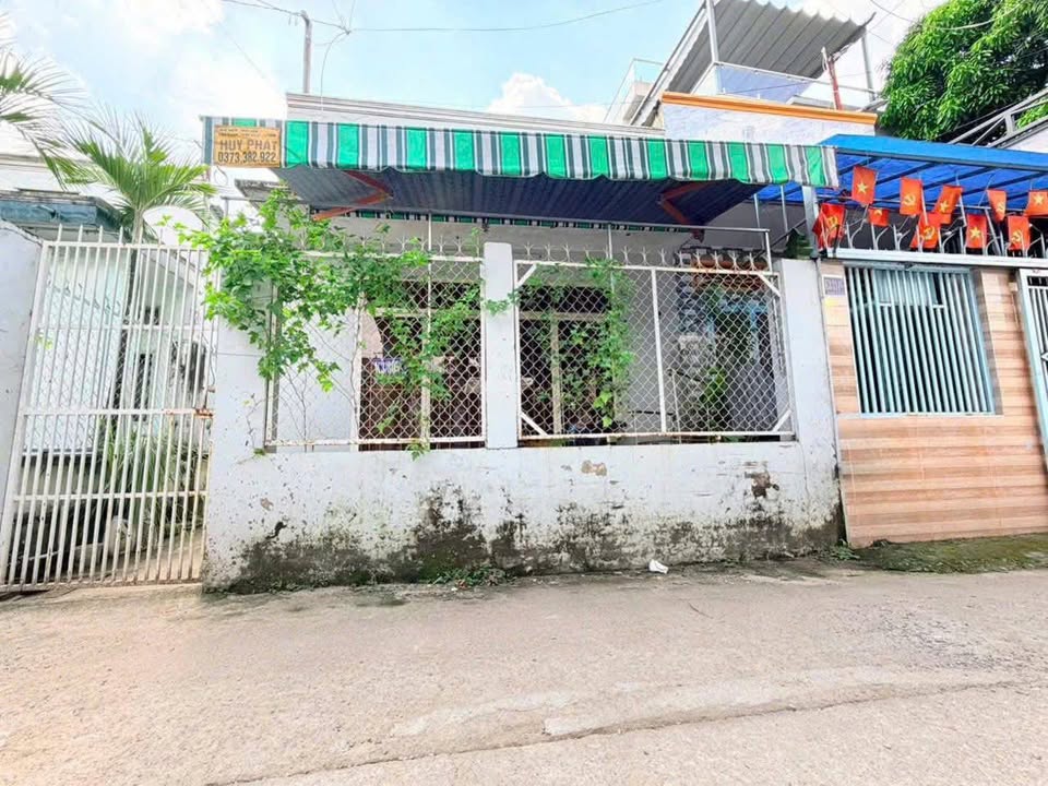 Đất nền nở hậu 99m² tại Bửu Hòa, Biên Hòa - Giá chỉ 30 triệu/m², cơ hội đầu tư tuyệt vời!