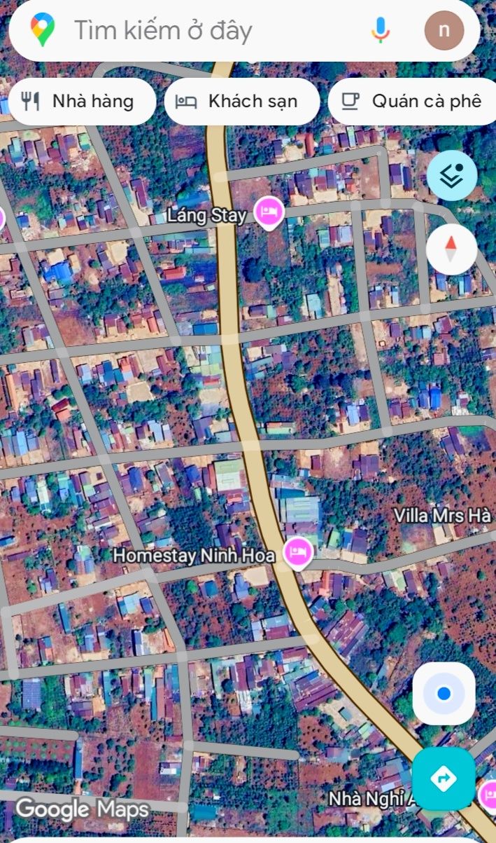 Đất thổ cư Hẻm cấp 1 Tỉnh lộ 8, Buôn Ma Thuột 700m² - Giá 3.3 tỷ, đầu tư tiềm năng!