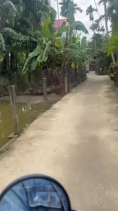 Đất nền Cẩm Thanh Hội An 128.5m² giá 2 tỷ - Đầu tư sinh lời ngay hôm nay!