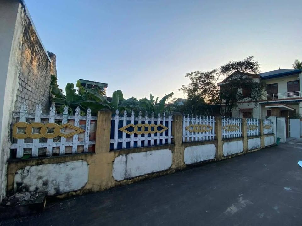 Đất thổ cư Đông Thịnh 90m² giá 1 tỷ - Đầu ve 2 mặt tiền hấp dẫn!