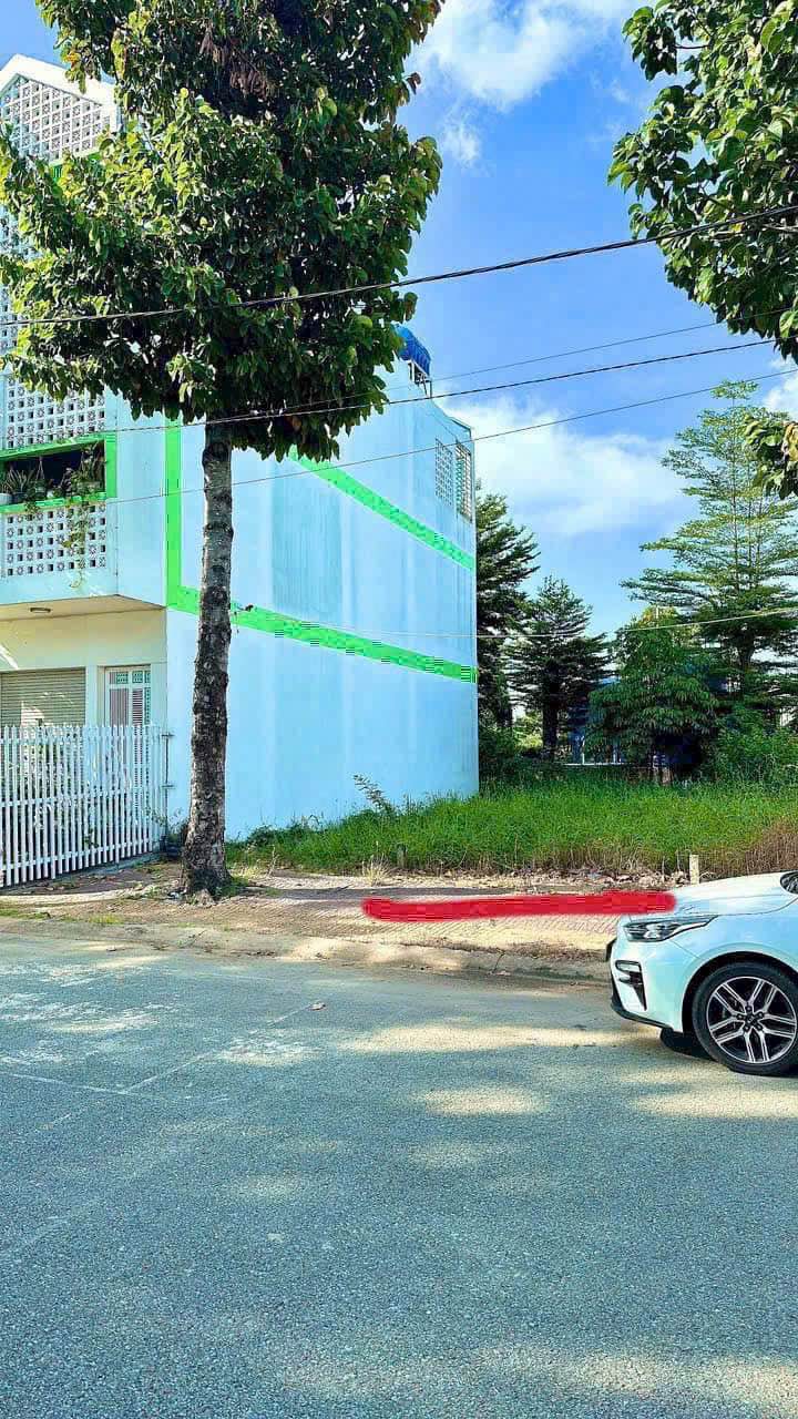 Đất nền KDC Lợi Bình Nhơn, Tân An, 64m² giá 1.25 tỷ - Lô đẹp, vị trí thuận lợi!