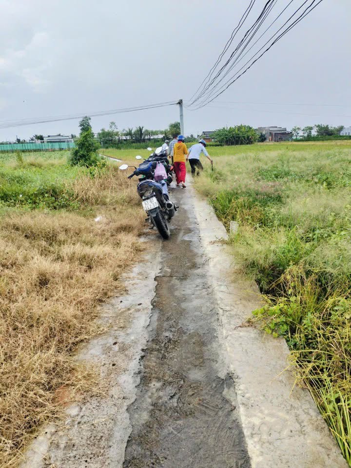 Đất nền Tân Đông, Tháp Mười 156m² giá chỉ 220 triệu - Đầu tư sinh lời ngay!