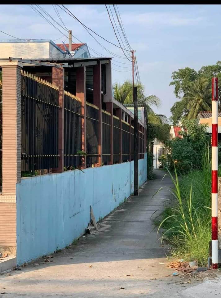 Nhà mới xây tại Tân Khánh, 88m² giá 1.57 tỷ - Ô tô vào tận nhà!