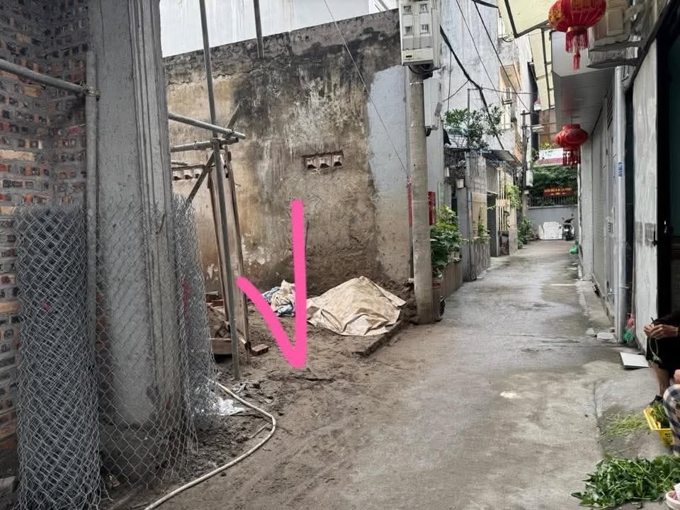 Đất nền Thượng Thanh Long Biên 52m² giá 7 tỷ - Ô tô tránh thoải mái!