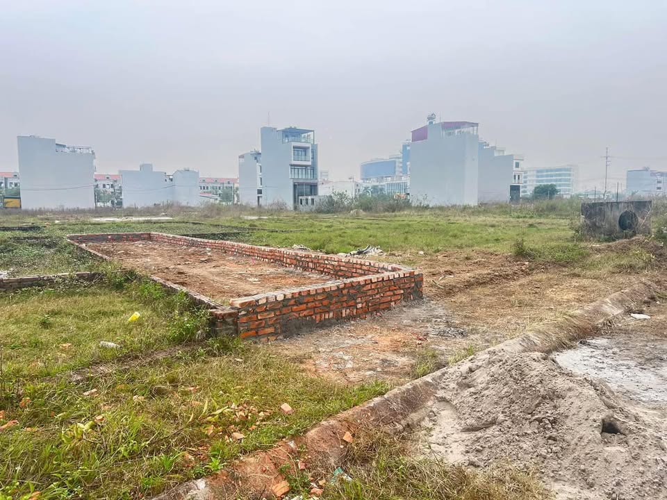 Đất nền An Thượng Hoài Đức 48m² giá 720 triệu - Đầu tư tiềm năng ngay lúc này!