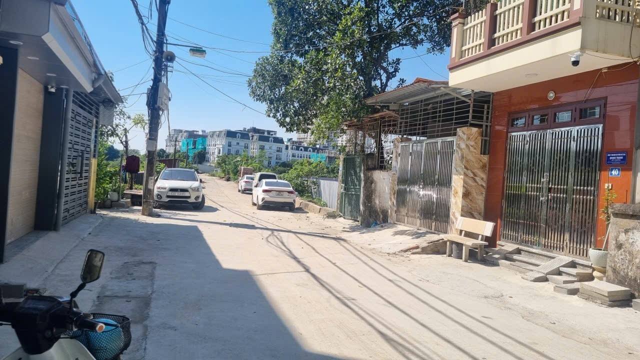 Nhà đẹp 4 tầng tại Đại Mỗ, 60m² giá 18 tỷ - Sổ đỏ chính chủ!