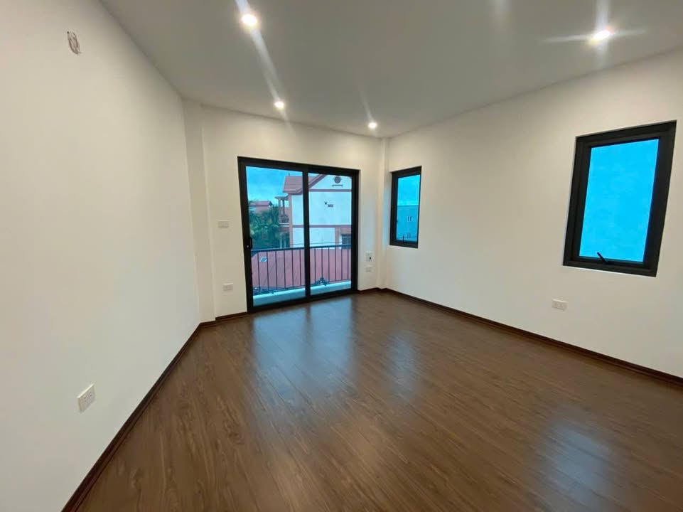 Nhà 3 tầng Phù Khê, Từ Sơn 55m² giá 2.6 tỷ - Sẵn sàng vào ở ngay!