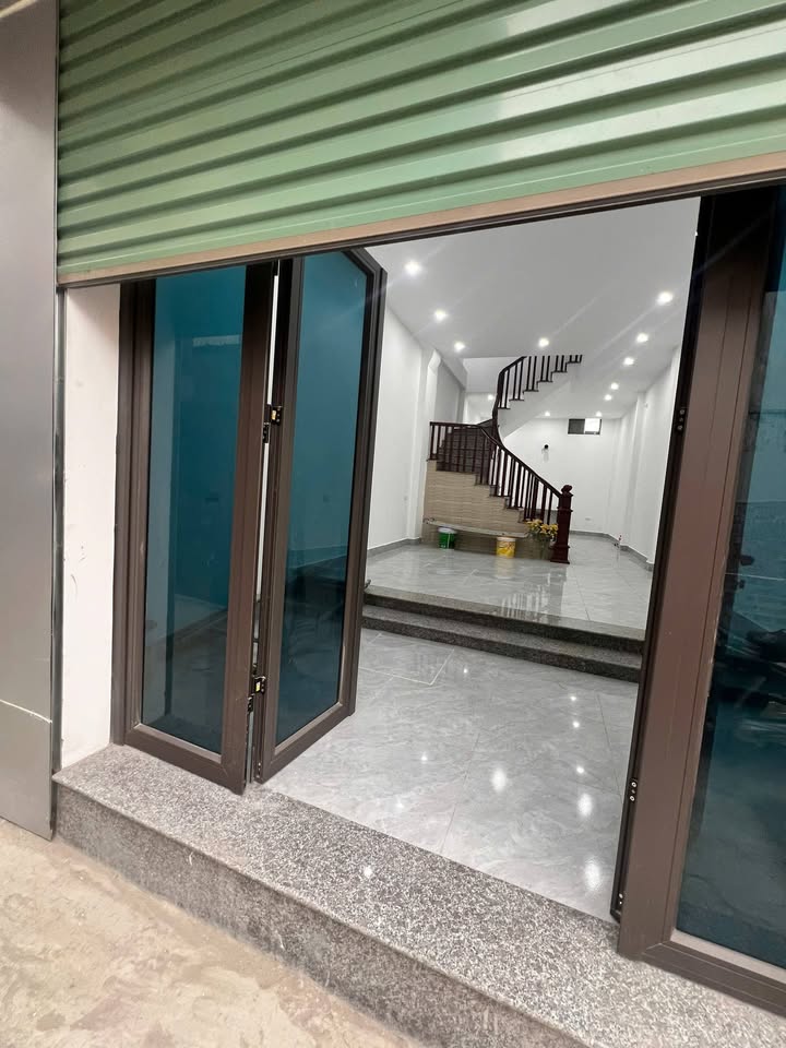 Nhà đẹp Phù Khê, Từ Sơn 48m² giá 2.6 tỷ - Đón Tết sẵn sàng vào ở!