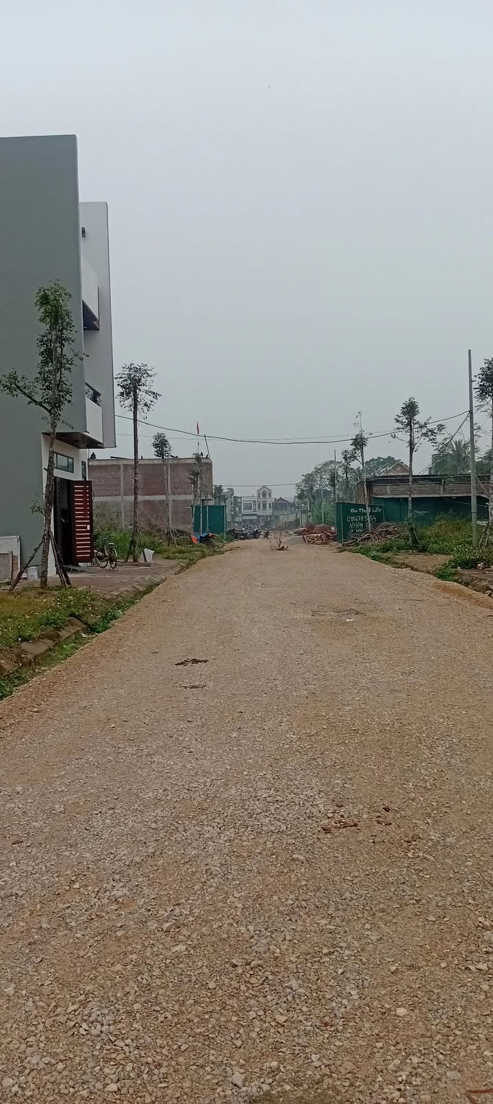 Đất thổ cư Quảng Tiến Sầm Sơn 90m² giá 1.69 tỷ - Gần chợ, trường học!