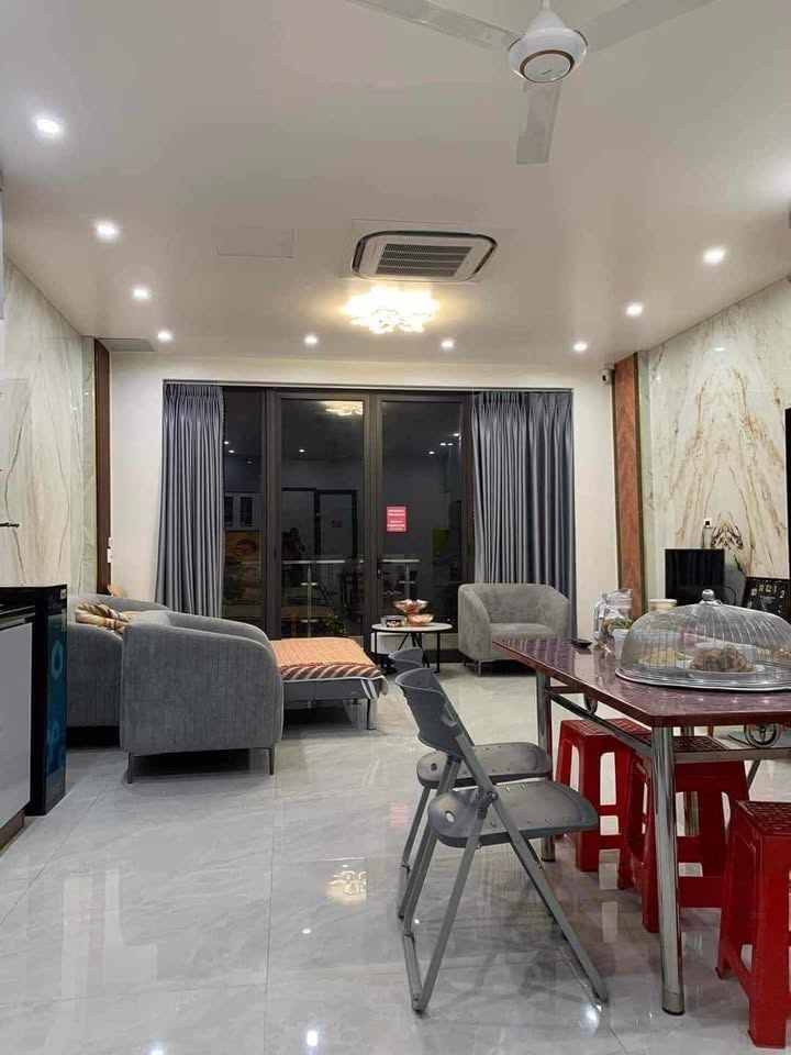 Nhà mặt đường Phù Nghĩa, Nam Định 54m² giá 8.7 tỷ - Kinh doanh siêu lợi nhuận!