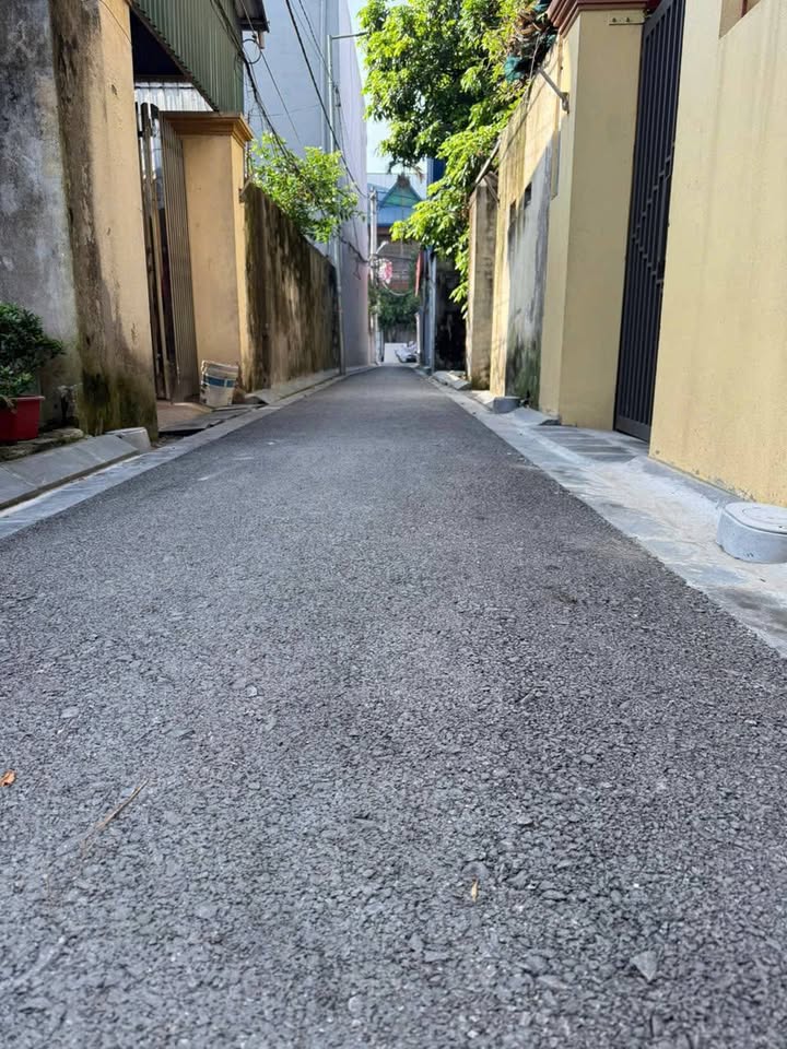 Đất nền Lê Xá, Mai Lâm, Đông Anh 77.4m² giá 6.192 tỷ - Cơ hội đầu tư hấp dẫn!