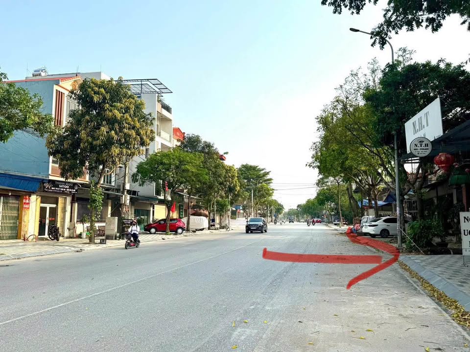 Đất nền đẹp 59m² tại Lương Quy, Đông Anh - Đầu tư sinh lời ngay!