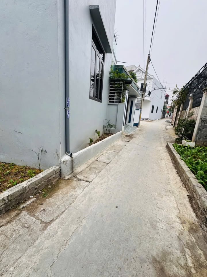 Đất ở đô thị Phú Xuyên 52.4m² giá chỉ 1.55 tỷ - Cơ hội hiếm có!