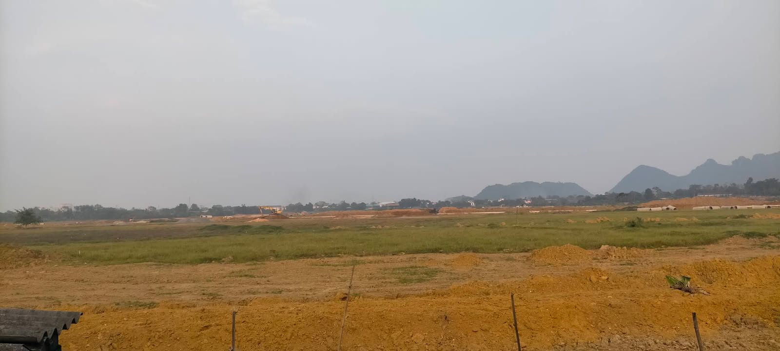 Đất nền Nhuận Trạch 147m² giá thỏa thuận - Cơ hội đầu tư sinh lời!