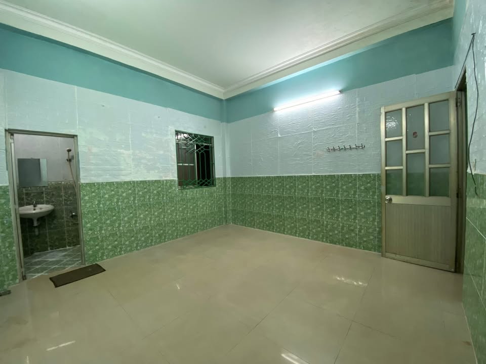 Phòng cho thuê tại 86/6/20 đường Âu Cơ, quận Tân Bình - Chỉ 3.2 triệu/tháng, không chung chủ!