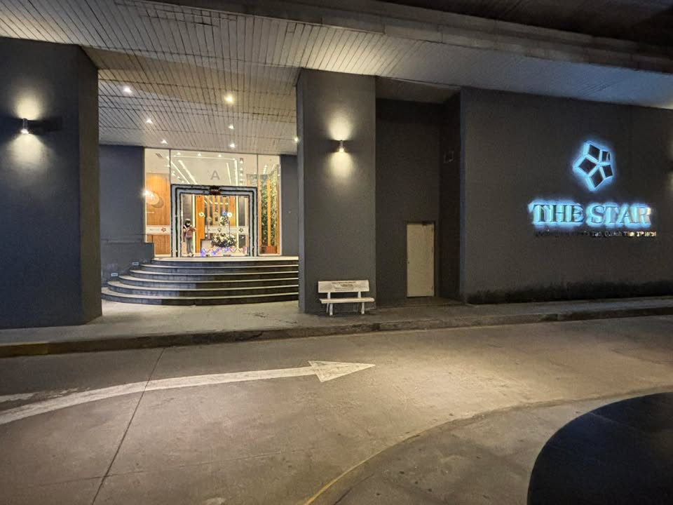 Cho thuê căn hộ An Gia Star, Bình Tân - 2PN, giá chỉ từ 6.5 triệu!