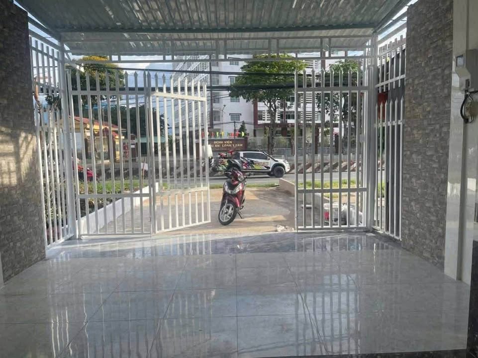 Nhà nguyên căn cho thuê tại Vĩnh Long 2PN giá 6 triệu - Vị trí đắc địa gần bệnh viện