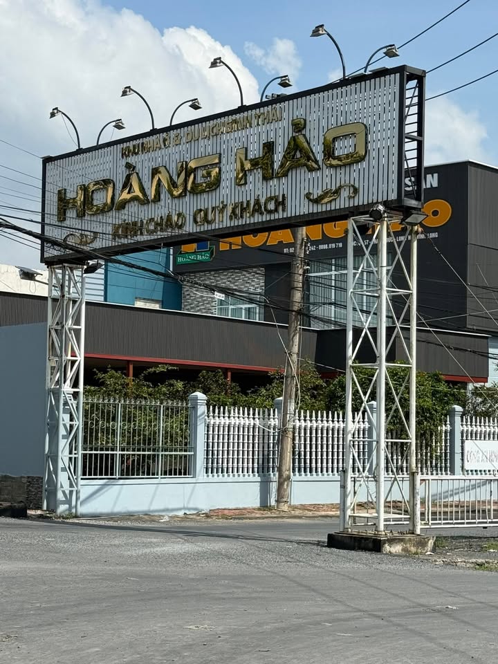 Nhà cho thuê tại khu Hoàng Hảo, Thanh Đức, Vĩnh Long 67m² - Giá chỉ 3,7 triệu/tháng!