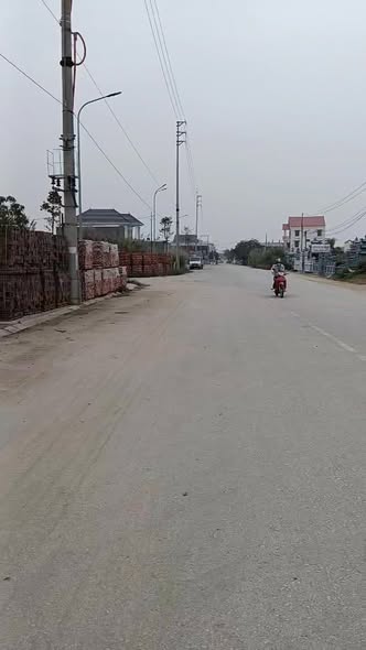 Đất thổ cư Hoằng Thái 150m² - Mặt tiền rộng, giá thương lượng!