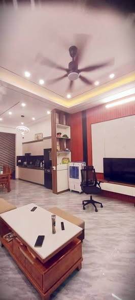 Nhà 3 tầng ngõ 60 Nguyễn Tri Phương, Nam Định 63m² - Giá chỉ 2.75 tỷ, thương lượng