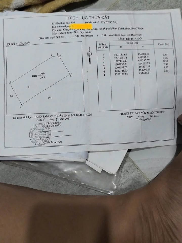 Nhà bán Trương Văn Ly, Đức Long, 40m² chỉ 190 triệu - Cơ hội đầu tư tuyệt vời!